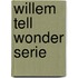 Willem tell wonder serie