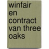 Winfair en contract van three oaks door Franklin