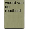 Woord van de roodhuid door May