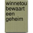 Winnetou bewaart een geheim