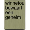 Winnetou bewaart een geheim door May