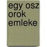 Egy osz orok emleke door V. Sulyok