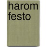 Harom festo by L.Cs. Szabo