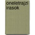 Oneletrajzi irasok