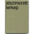 Atszinezett terkep