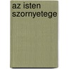 Az isten szornyetege by L. Vatai