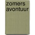 Zomers avontuur