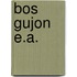 Bos gujon e.a.