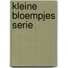Kleine bloempjes serie door Onbekend