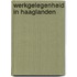 Werkgelegenheid in Haaglanden