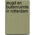 Jeugd en Buitenruimte in Rotterdam