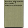 Armoede, migranten en informaliteit in Rotterdam-Delfshaven door R. Staring