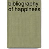 Bibliography of happiness by R. Veenhoven