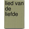 Lied van de liefde door Nora Roberts