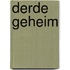 Derde geheim