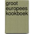 Groot europees kookboek