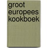 Groot europees kookboek door Huystee
