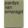 Pardys van smaragd by Johanna Lindsey