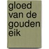 Gloed van de gouden eik
