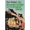 Broederschap van de groene slang door Peter Abrahams