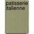 Patisserie italienne