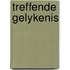 Treffende gelykenis
