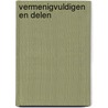 Vermenigvuldigen en delen door Merteens