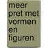 Meer pret met vormen en figuren