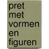 Pret met vormen en figuren