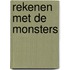 Rekenen met de monsters