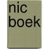 Nic boek
