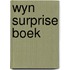 Wyn surprise boek