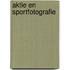 Aktie en sportfotografie