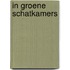 In groene schatkamers
