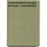 Motorolietechnologie formule 1 wereldkam door Miller