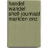 Handel wandel shell-journaal markten enz