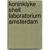 Koninklyke shell laboratorium amsterdam by Unknown