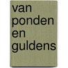Van ponden en guldens door Rooyen