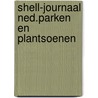 Shell-journaal ned.parken en plantsoenen by Rooyen