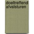 Doeltreffend afvalsturen