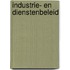 Industrie- en dienstenbeleid