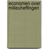 Economen over milieuheffingen by Unknown