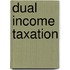 Dual income taxation