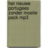 Het nieuwe Portugees zonder moeite Pack MP3 door Frere-Nunes