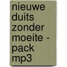 Nieuwe Duits zonder moeite - pack mp3 door Onbekend