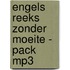 Engels reeks zonder moeite - pack mp3
