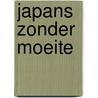 Japans zonder moeite by T. Mori
