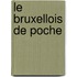 Le Bruxellois de poche