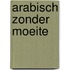 Arabisch zonder moeite