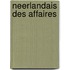 Neerlandais des affaires